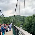 十分瀑布（Shifen Waterfall）の写真_322165