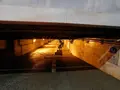 高輪橋架道橋の写真_322330