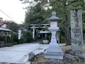 飛鳥坐神社の写真_322404