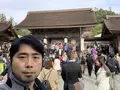 出雲大社の写真_322441