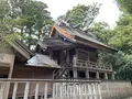 須佐神社の写真_322513