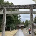 須佐神社の写真_322517