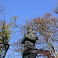 月山富田城跡の写真_323248