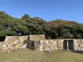月山富田城跡の写真_323264
