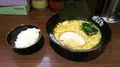 横浜家系ラーメン 町田商店 ３３の写真_323427