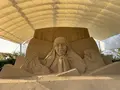 砂の美術館の写真_323707
