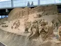 砂の美術館の写真_323714