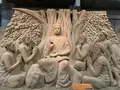 砂の美術館の写真_323715