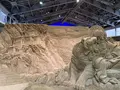砂の美術館の写真_323724