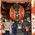 不忍池辯天堂の写真_323800