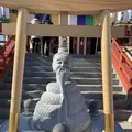 不忍池辯天堂の写真_323801