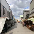 輪島朝市の写真_324114