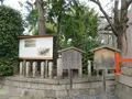 城南宮の写真_325345