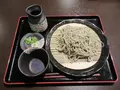 お龍庵【十割そば】の写真_325349