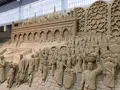 砂の美術館の写真_326519