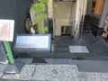 さきぞう発祥の地・ちりめん洋服　発祥の地の写真_326715