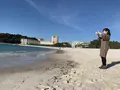 白良浜の写真_326730