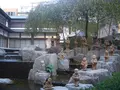 紫雲山頂法寺（六角堂）の写真_327015