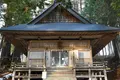 戸隠神社の写真_329988
