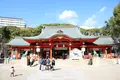 生田神社の写真_330077