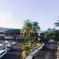 ダニエル・K・イノウエ国際空港（Daniel K. Inouye International Airport）の写真_330374