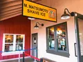 Matsumoto's Shave Iceの写真_330479