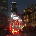東京駅の写真_330908