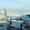 仁川国際空港/Incheon International Airport/인천국제공항の写真_332619