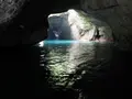 堂ケ島天窓洞の写真_33355