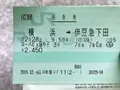 伊豆急下田駅の写真_333822
