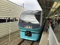 伊豆急下田駅の写真_333847
