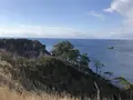 奥石廊海岸の写真_334011