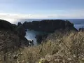 奥石廊海岸の写真_334015