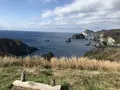 奥石廊海岸の写真_334022