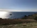 奥石廊海岸の写真_334024