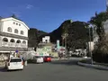 蓑掛岩の写真_334066