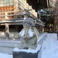 湯倉神社の写真_334101