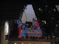 京都駅 大階段の写真_334346