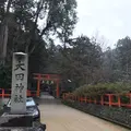 大田神社の写真_334370