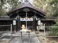 梨木神社の写真_334399
