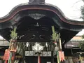 下御霊神社の写真_334402