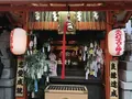 地主神社の写真_334577