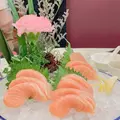老上海滬粵酒家の写真_334625
