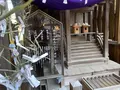 川越氷川神社の写真_334831