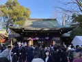 川越氷川神社の写真_334832