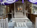 川越氷川神社の写真_334833