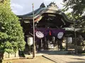 上御霊神社の写真_334959
