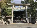 上御霊神社の写真_334960