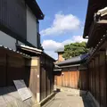 石塀小路の写真_335002