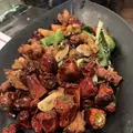 Noodle & Congee Corner Restaurantの写真_335058